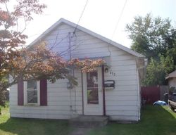 Short-sale in  KING ST Painesville, OH 44077