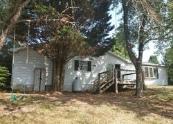 Short-sale in  PIOUS RIDGE RD Berkeley Springs, WV 25411