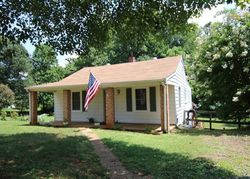 Sheriff-sale Listing in THOMAS RD MADISON HEIGHTS, VA 24572