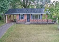 Sheriff-sale Listing in HILL AVE SURGOINSVILLE, TN 37873