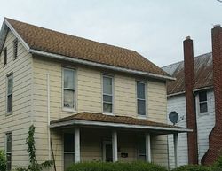 Sheriff-sale Listing in W SHIRLEY ST MOUNT UNION, PA 17066