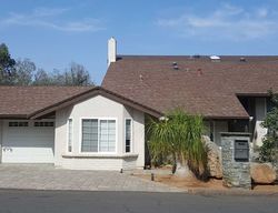 Sheriff-sale Listing in CALLE COLINA POWAY, CA 92064