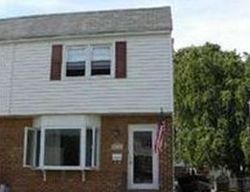 Sheriff-sale Listing in MORRIS AVE WOODLYN, PA 19094