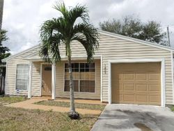 Sheriff-sale in  MOONLIGHT WAY West Palm Beach, FL 33411