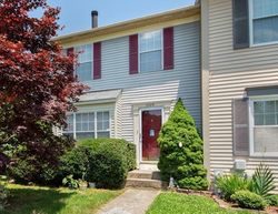 Short-sale in  ARBOR HILL CT Abingdon, MD 21009