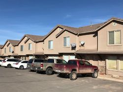 Short-sale in  S 25 E UNIT 4G Cedar City, UT 84720