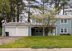 Short-sale in  HOLIDAY LN Bowie, MD 20716