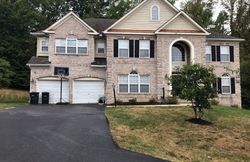 Sheriff-sale Listing in BALLSTON CT BOWIE, MD 20721
