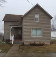 Sheriff-sale Listing in S CLAY ST DELPHOS, OH 45833