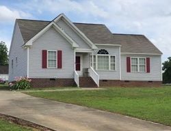 Sheriff-sale in  WESTBROOK LN Franklinton, NC 27525