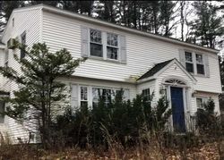 Short-sale in  WEBBER RD East Hampstead, NH 03826