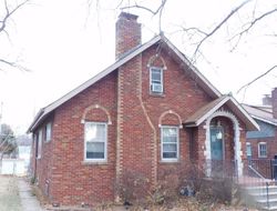 Short-sale in  GASS AVE Belleville, IL 62220