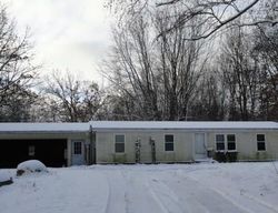 Short-sale in  W SHORE DR Weidman, MI 48893