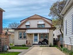 Short-sale Listing in W FOREST PRESERVE DR HARWOOD HEIGHTS, IL 60706