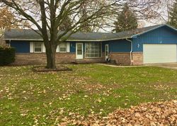 Short-sale in  OAKCREST DR Rantoul, IL 61866