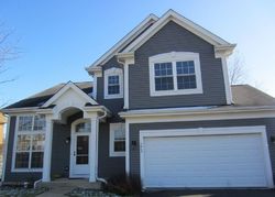 Short-sale Listing in LOYOLA DR MCHENRY, IL 60050