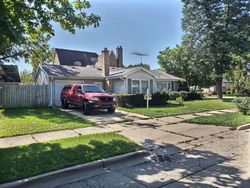 Short-sale in  W MONROE ST Waukegan, IL 60085