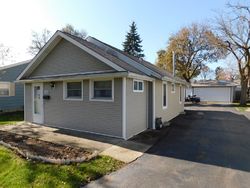 Short-sale in  N MELROSE AVE Elgin, IL 60123