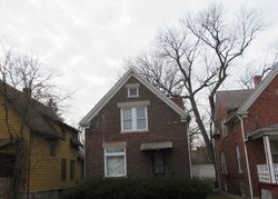 Short-sale in  S HARVARD AVE Chicago, IL 60628