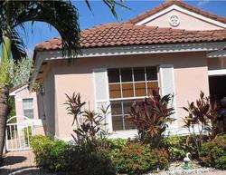 Short-sale in  NW 46TH DR Pompano Beach, FL 33076
