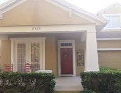 Short-sale in  EDEN ISLE BLVD Windermere, FL 34786