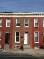 Sheriff-sale in  CARROLL ST Baltimore, MD 21230