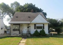 Sheriff-sale Listing in DARTMOUTH ST DEARBORN HEIGHTS, MI 48125