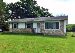 Sheriff-sale Listing in OLD HANOVER RD WESTMINSTER, MD 21158