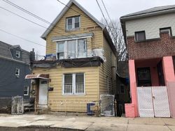 Sheriff-sale Listing in GLOVER ST BRONX, NY 10462