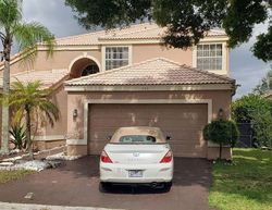 Short-sale in  NW 117TH AVE Pompano Beach, FL 33071