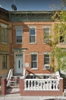 Sheriff-sale Listing in 164TH ST JAMAICA, NY 11433