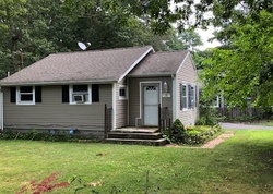 Sheriff-sale Listing in WOOD AVE MASTIC, NY 11950