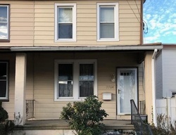 Short-sale Listing in MONTGOMERY AVE ELKINS PARK, PA 19027