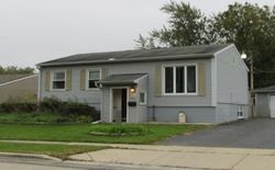 Short-sale Listing in MURPHY DR ROMEOVILLE, IL 60446