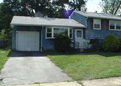 Sheriff-sale Listing in HICKORY AVE PENNS GROVE, NJ 08069