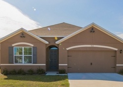 Sheriff-sale in  SOPHIA BLVD Winter Haven, FL 33881