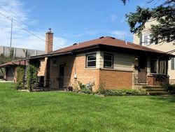 Short-sale in  COOLIDGE AVE Berkeley, IL 60163