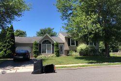 Sheriff-sale Listing in CAREY CIR BURLINGTON, NJ 08016