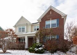 Short-sale in  CRANSTON AVE Elgin, IL 60124