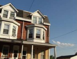 Short-sale in  ARCH ST Norristown, PA 19401