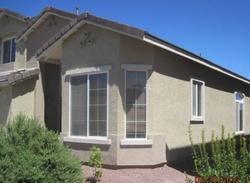 Sheriff-sale in  PERCHING BIRD LN North Las Vegas, NV 89084