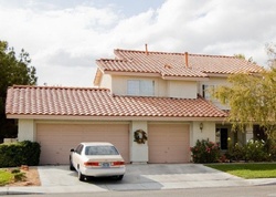  Clay Ridge Rd, North Las Vegas NV