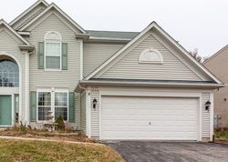 Short-sale in  FIRETHORN ST Bolingbrook, IL 60490