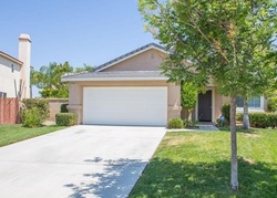 Sheriff-sale in  OVERLAND WAY Sun City, CA 92585