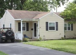 Sheriff-sale Listing in HILLVIEW RD KING OF PRUSSIA, PA 19406