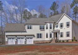 Short-sale in  CHESDIN LANDING DR Chesterfield, VA 23838