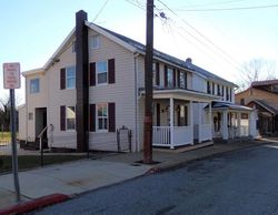 Short-sale in  E CHAPLINE ST Sharpsburg, MD 21782