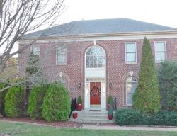 Short-sale in  JEAN LOUISE WAY Alexandria, VA 22310