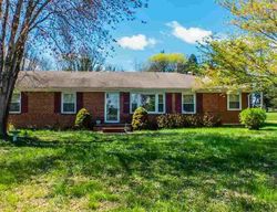 Short-sale in  ROCK QUARRY RD Louisa, VA 23093