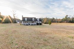 Short-sale in  GA HIGHWAY 116 Hamilton, GA 31811